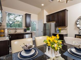 5815 Steep Cactus Trl, Austin, TX 78735