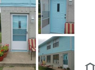 608 Meadow View Ct #1, Denton, TX 76207