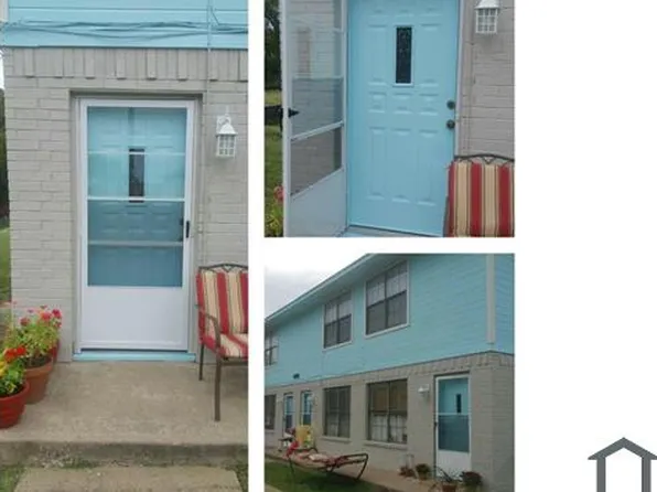 608 Meadow View Ct #1, Denton, TX 76207