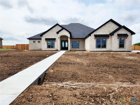 410 Hamer, Salado, TX 76571