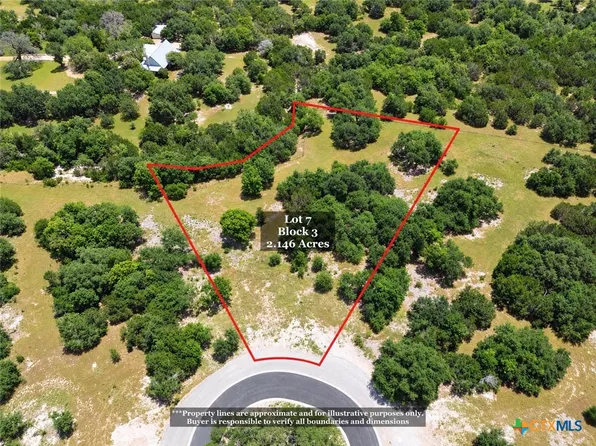 1238 Gannon Trl, Salado, TX 76571