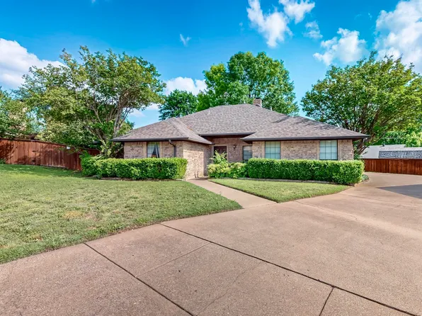 902 Briarcliff Ct, Arlington, TX 76012
