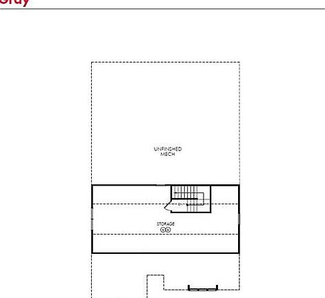 3rd image of 8044 Warren Lot 1419