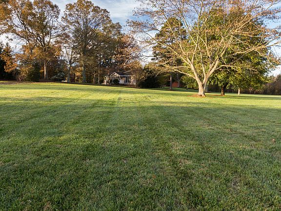 Second Home On 9 Acres