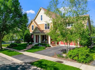 15857 Drawstone Trl, Apple Valley, MN 55124