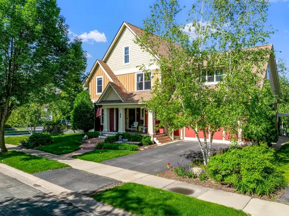 15857 Drawstone Trl, Apple Valley, MN 55124