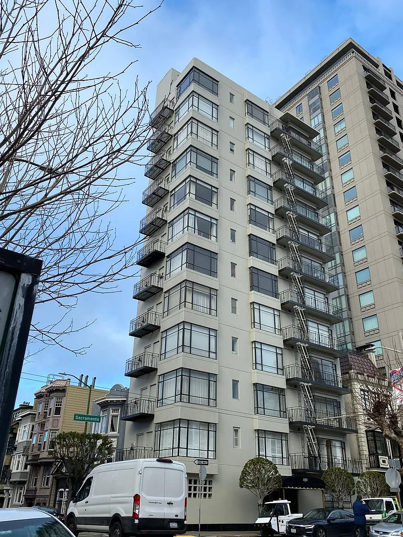 1190 Sacramento St #1 photo 1
