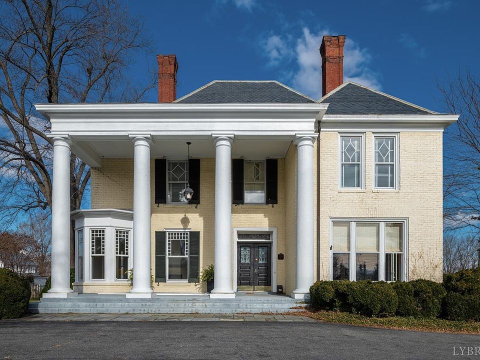 3128 Rivermont Ave, Lynchburg, VA 24503 Zillow