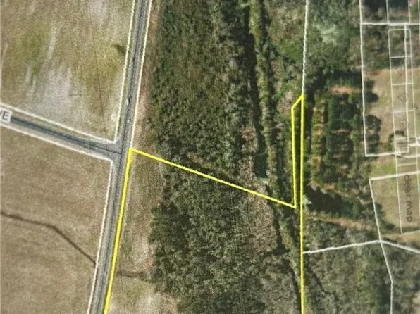 State Highway 72 E, Lumberton, NC 28358