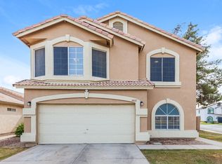 4627 E Stanford Ave, Gilbert, AZ 85234