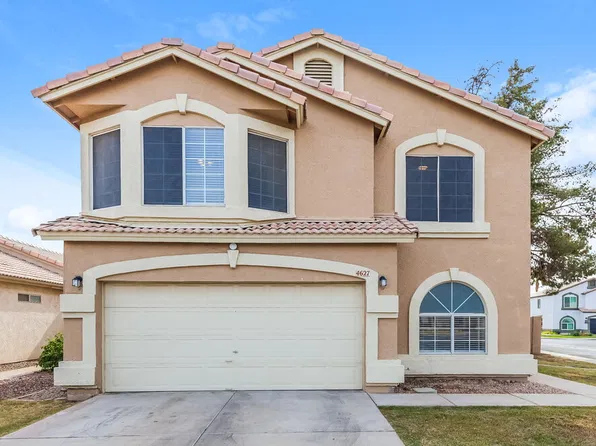 4627 E Stanford Ave, Gilbert, AZ 85234