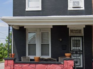 1200 N Potomac St, Baltimore, MD 21213
