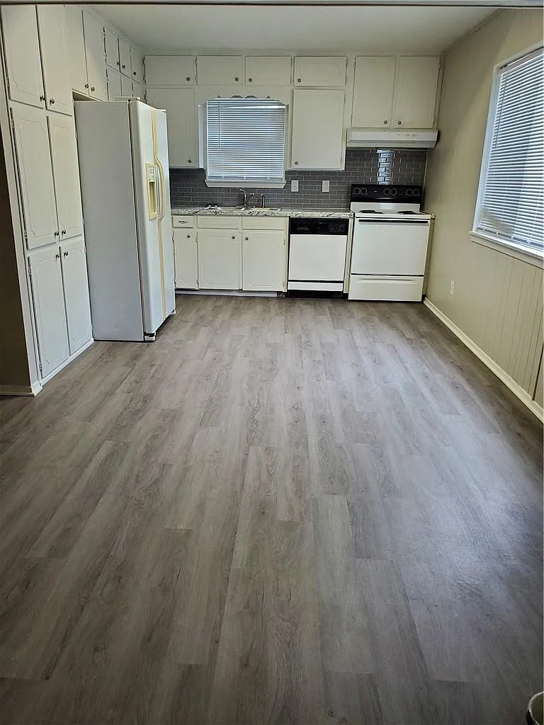 2 bed, 1.0 bath, 600 sqft, $800 — Photo 1