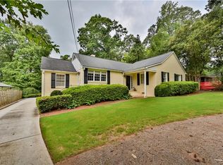 3734 Powers Ferry Rd NW, Atlanta, GA 30342