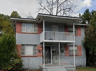 1719 W 26th St, Jacksonville, FL 32209