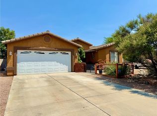 3960 E Snavely Way, Kingman, AZ 86409