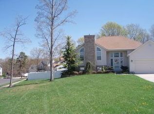 1 Silvius Ct, Sicklerville, NJ 08081