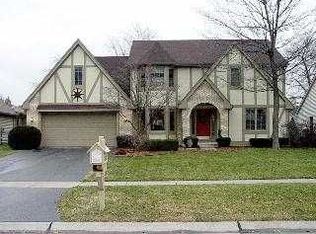 4322 Todd Dr, Sylvania, OH 43560