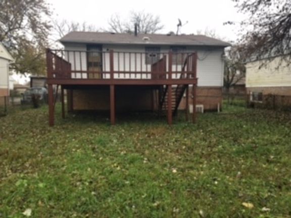 5th image of 13216 S Forrestville Ave