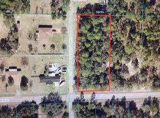 0 SW Marine Blvd #18, Dunnellon, FL 34431
