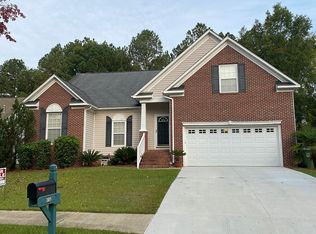 105 Blackstone Dr, Irmo, SC 29063