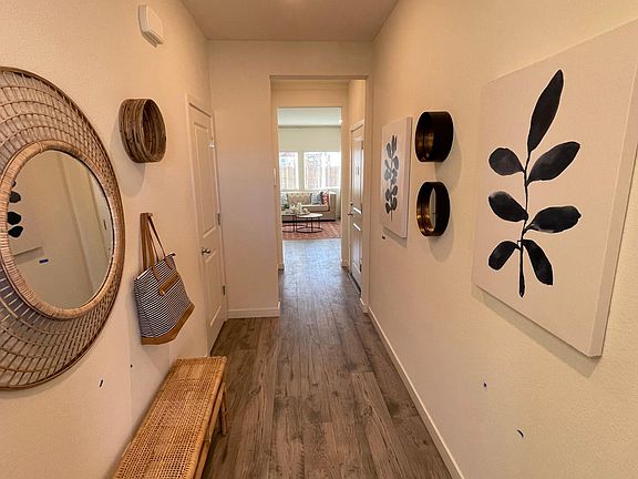 2nd image of 8808 Portia Dr