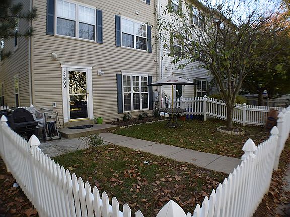 2nd image of 13800 Crosstie Dr