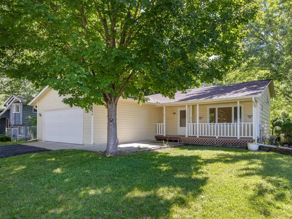 9540 Irving Ave N, Brooklyn Park, MN 55444