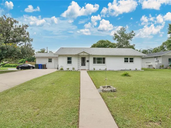 3045 Woodland Hills Ave, Lakeland, FL 33803