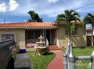 5921 SW 7th St, Miami, FL 33144