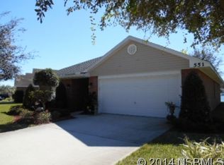 551 Coral Trace Blvd, Edgewater, FL 32132