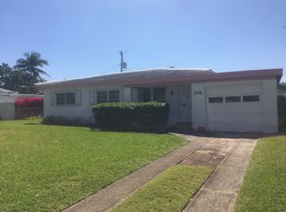 248 SW 9th Ct, Pompano Beach, FL 33060