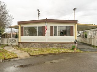 8600 W Ln #175, Stockton, CA