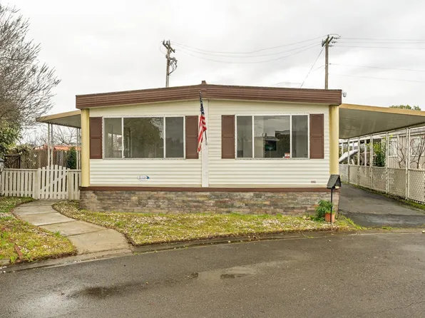 8600 W Ln #175, Stockton, CA 95210