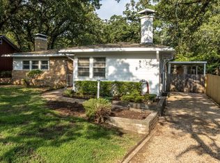 2232 Jenson Rd, Fort Worth, TX 76112