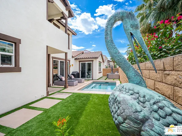 445 Limestone Flts, Palm Springs, CA 92262