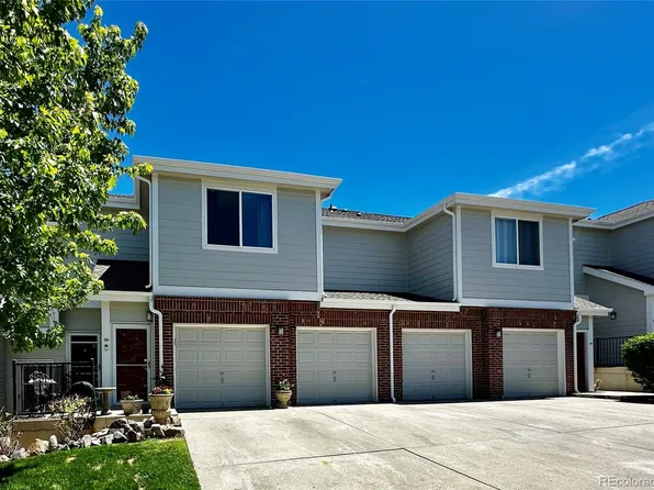 5536 Lewis Court #103, Arvada, CO 80002