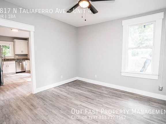 4th image of 2817 N Taliaferro Ave APT 4