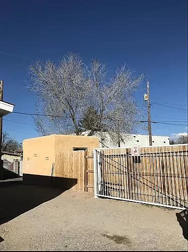Drive gate_03282024