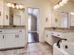 2300 Haystack Dr, Plano, TX 75025