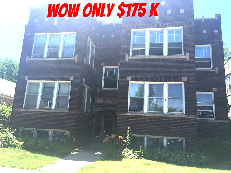 1st image of 7442 S Bennett Ave
