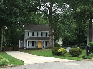 105 Ashkirk Cir, Knightdale, NC 27545