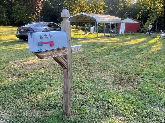 2nd image of 781 Hallack Ln #46