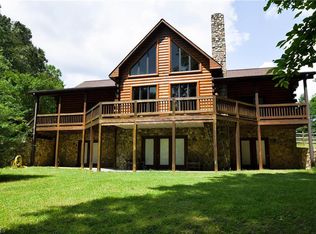 1396 Center Church Rd, Lexington, NC 27295