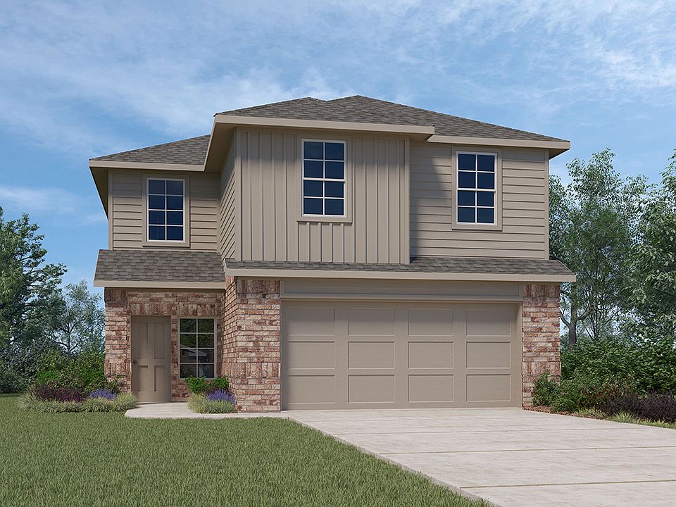 Plan Elevation.