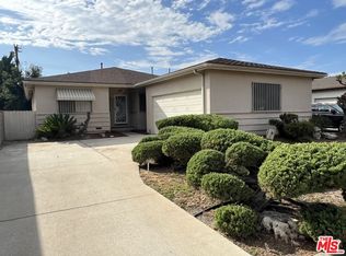 3861 S Norton Ave, Los Angeles, CA 90008