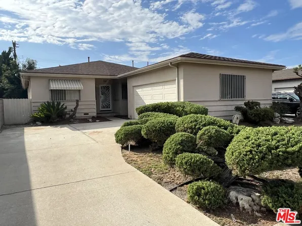 3861 S Norton Ave, Los Angeles, CA 90008