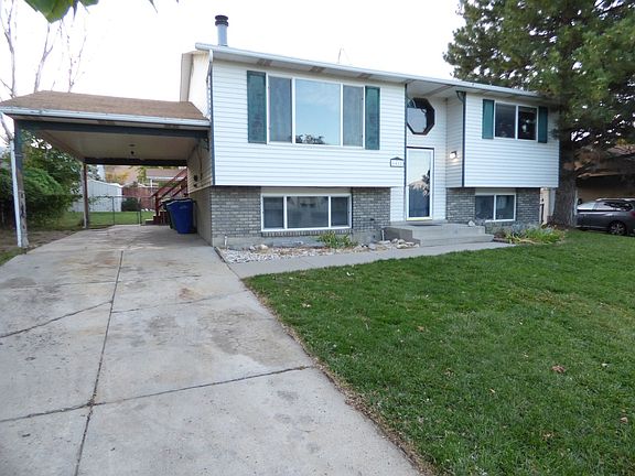 2nd image of 6412 S Clematis Way #5330
