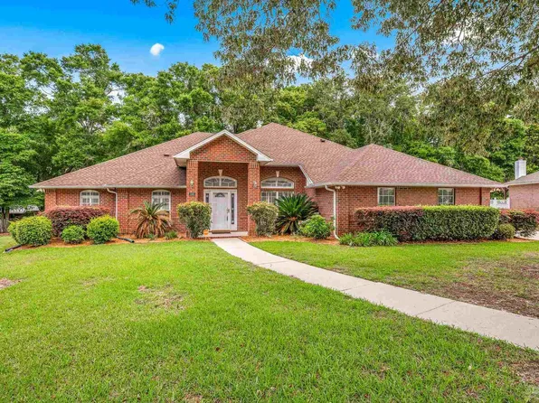 1061 Black Walnut Trl, Pensacola, FL 32514