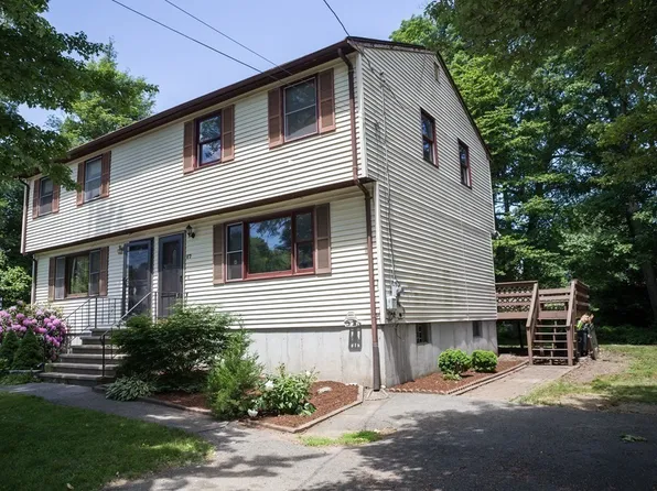 87 Emily Jeffers Rd Unit 87, Randolph, MA 02368